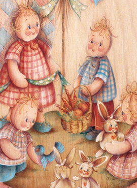 Thoughtful Deeds - JP1164