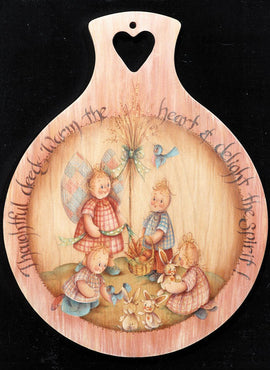 Thoughtful Deeds - JP1164