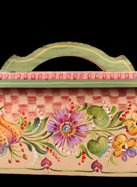 Three French Hens - Charity - JP3377