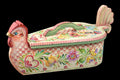 Three French Hens - Charity - JP3377