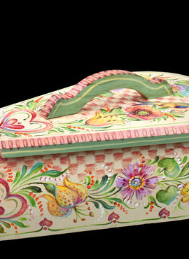 Three French Hens - Charity - JP3377