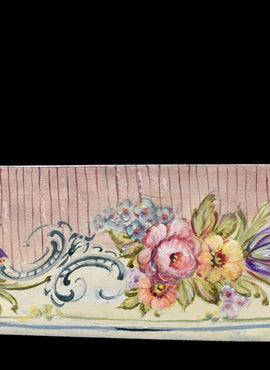 Three French Hens - Faith - Online Class