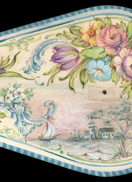 Three French Hens - Faith - Online Class