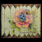 Thumbelina - JP3178