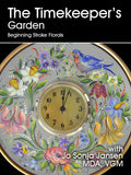 The Timekeeper's Garden Online Class