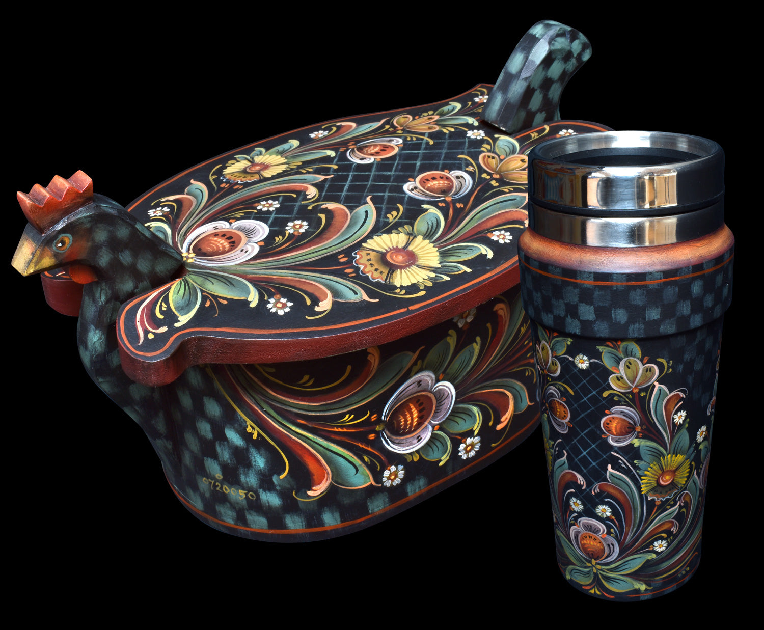 Rogaland's Dainty Bess - JP3353