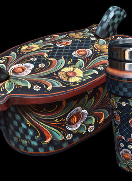 Rogaland's Dainty Bess - JP3353