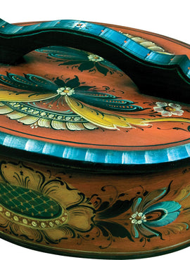 Hallingdal Tine - JP3085