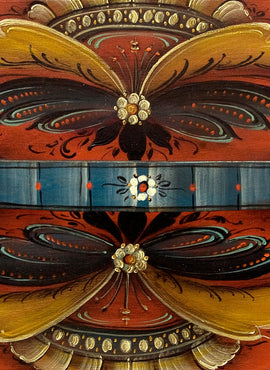 Hallingdal Tine - JP3085