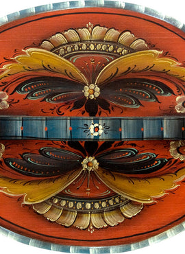 Hallingdal Tine - JP3085