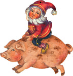 Nissen Ornaments - JN006