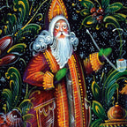 Father Christmas - JP3109