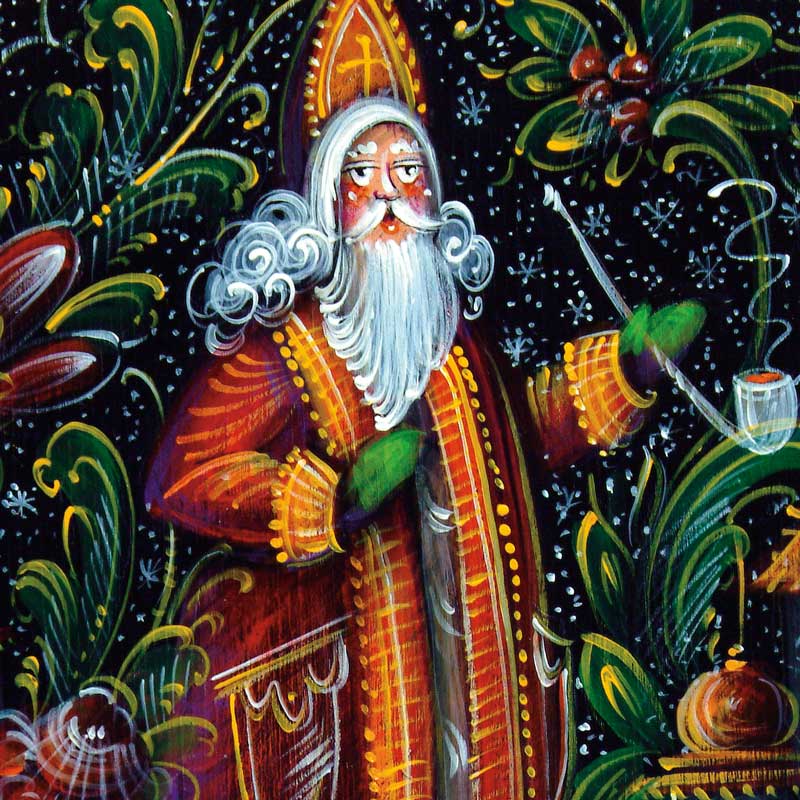 Father Christmas - JP3109