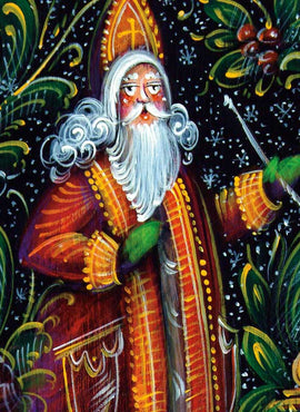 Father Christmas - JP3109