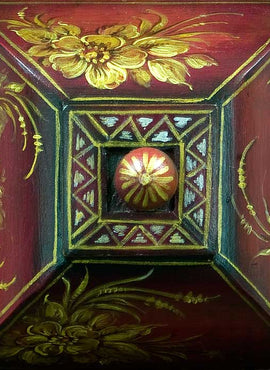 Chinoiserie - JP3162