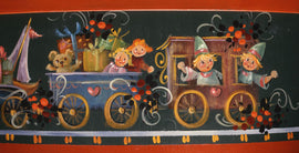 Toyland, Toyland - JP3168