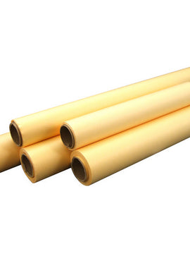 Canary Tracing & Sketching Paper