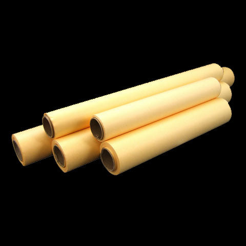 Canary Tracing & Sketching Paper