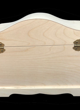 Pinocchio's Treasure Chest - JP3303