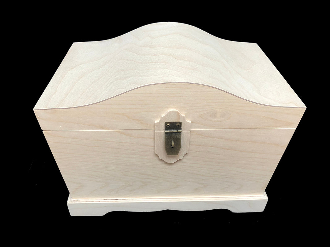 Pinocchio's Treasure Chest - JP3303