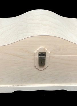 Pinocchio's Treasure Chest - JP3303