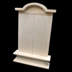 The Lamb of God Triptych - JP3412