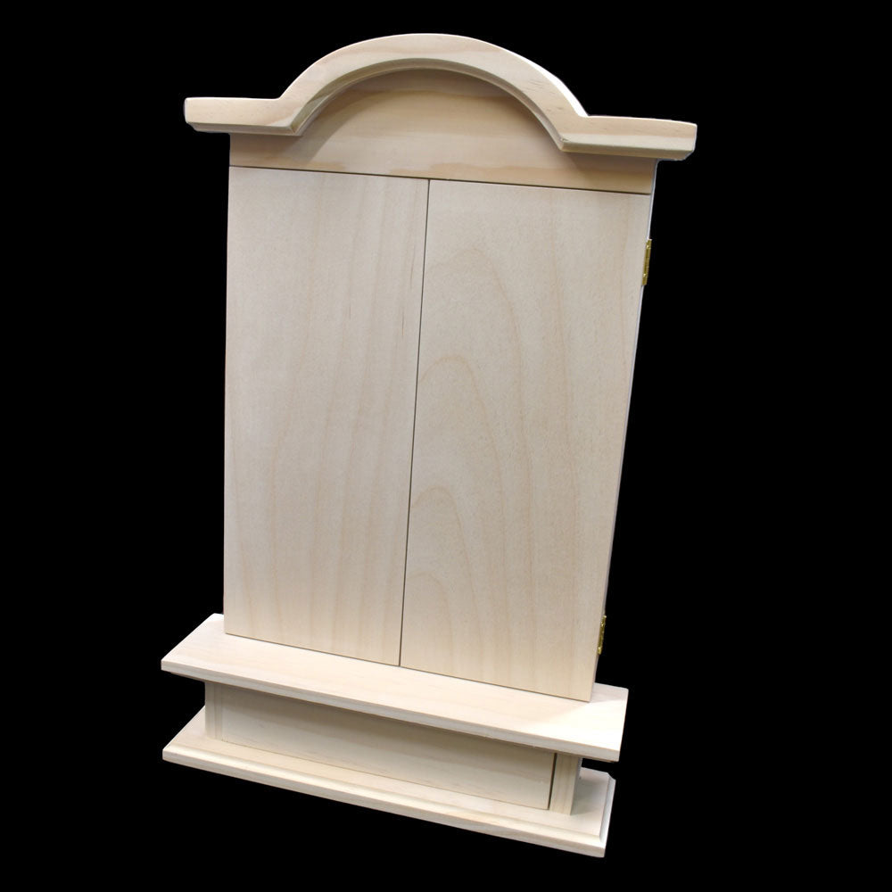 The Lamb of God Triptych - JP3412