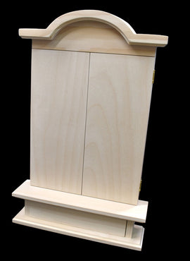 The Lamb of God Triptych - JP3412