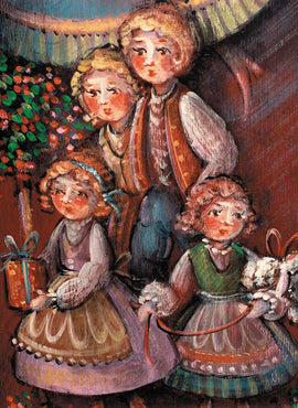 Birthday of The King - JP1179