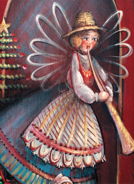 Birthday of The King - JP1179