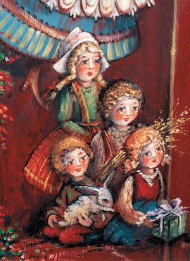 Birthday of The King - JP1179