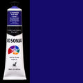 Ultramarine Blue Deep - JJ044