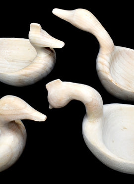 Ale Bowl Birds - Rosemaling Design & Techniques - Online Class