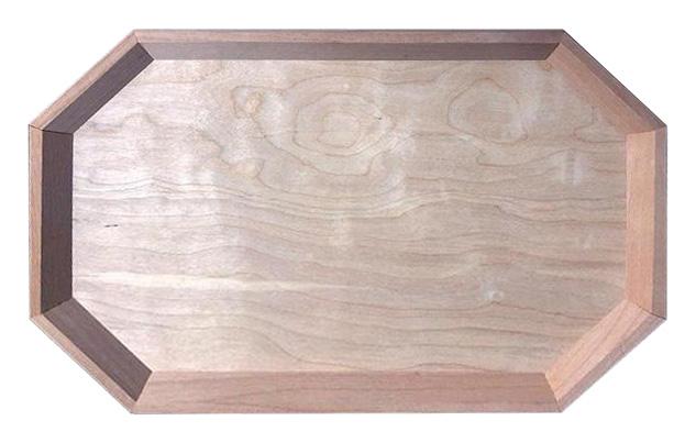 Cherries Jubilee Tray - JP3351