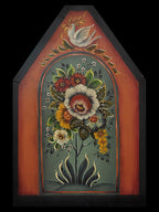 Valdres Ossuary - JP3292