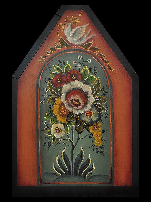 Valdres Ossuary - JP3292