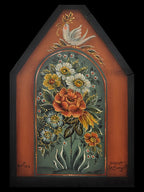 Valdres Ossuary - JP3292