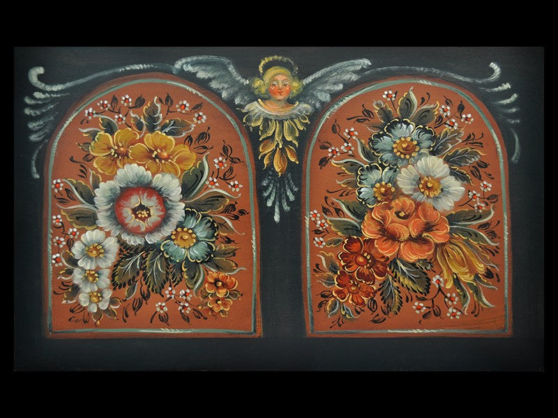 Valdres Ossuary - JP3292