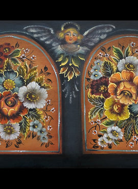 Valdres Ossuary - JP3292