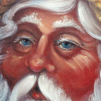 Victorian Santa - JP1118