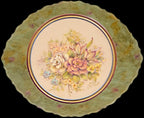Vintage Florals Beginning Concepts Online Class