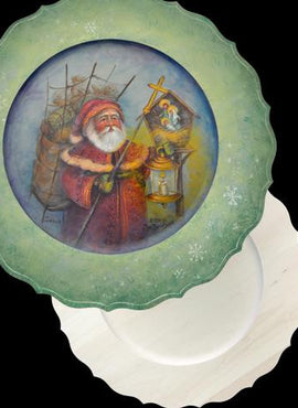 Wayside Shrine - Online Class