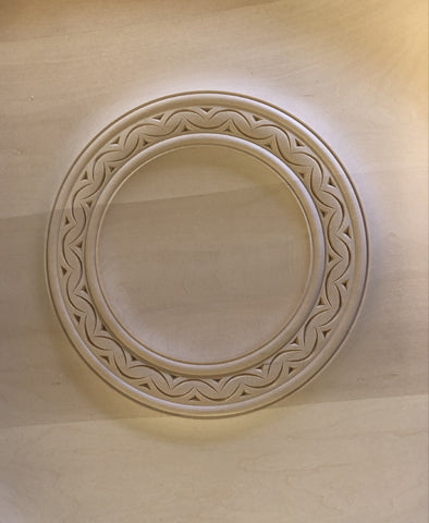 JP3069 - Vest Agder Wedding Procession Bowl