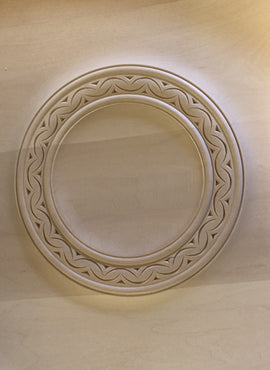 JP3069 - Vest Agder Wedding Procession Bowl