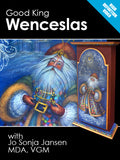 Good King Wenceslas - Online Class