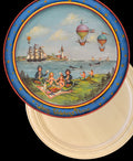 Mermaids, Sailors and Whales Online JD129 Class Bundle