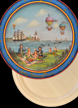 Mermaids, Sailors and Whales Online JD129 Class Bundle