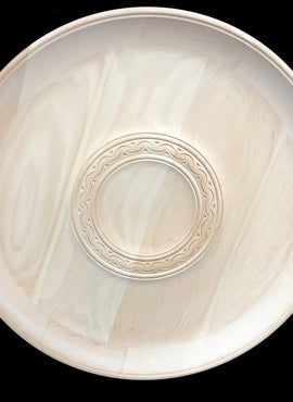 Secret Garden of the White Rabbit - JD117