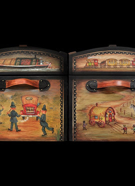 Wind in the Willows - JP3317