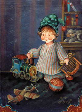 Winken, Blinken & Nod - JP1054